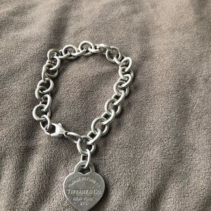 Tiffany & Co bracelet